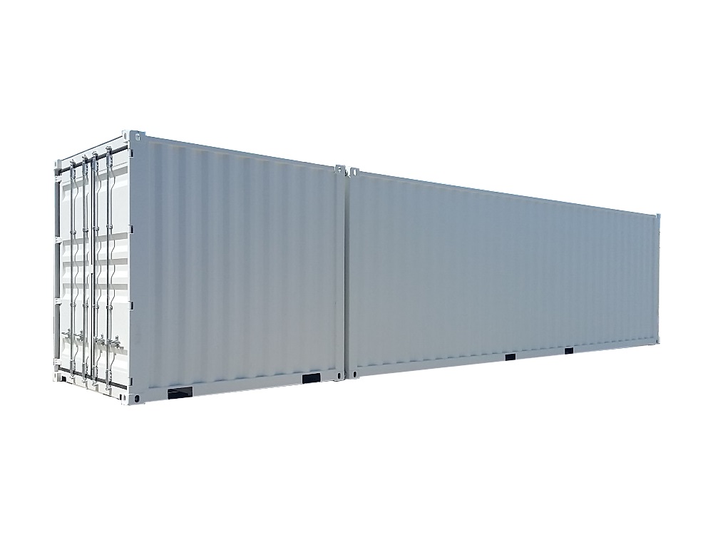ISO Containers