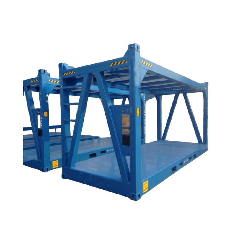 Lifting Frames Skids Racks 