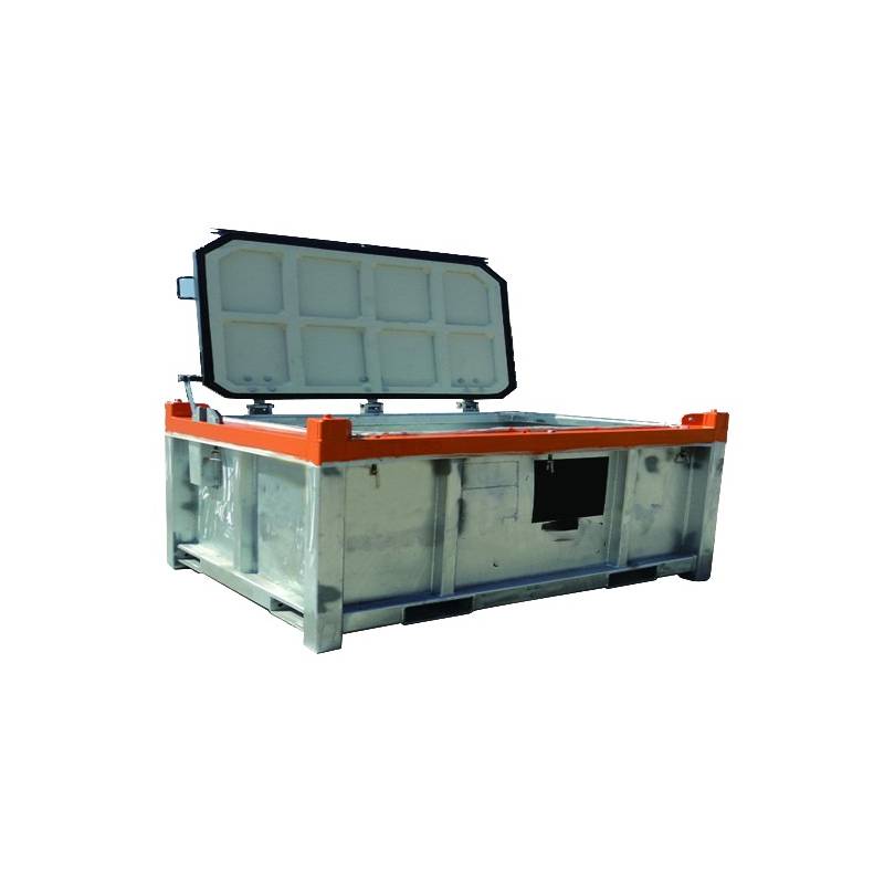 Tool Boxes 