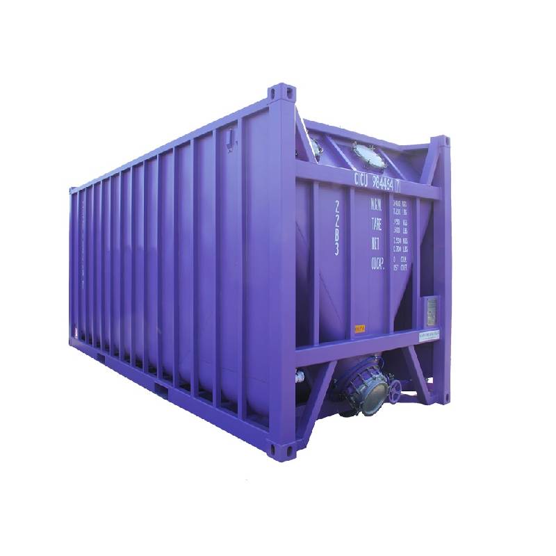PTA granular or powder 