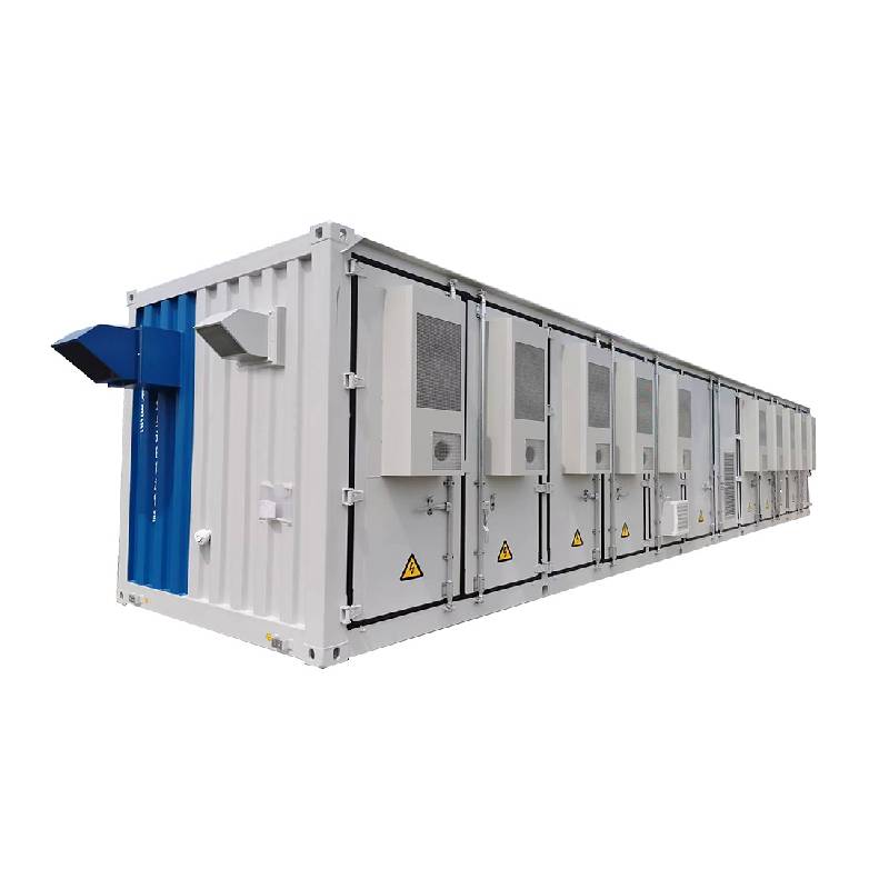Energy storage