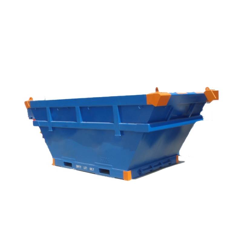 Waste Skips 