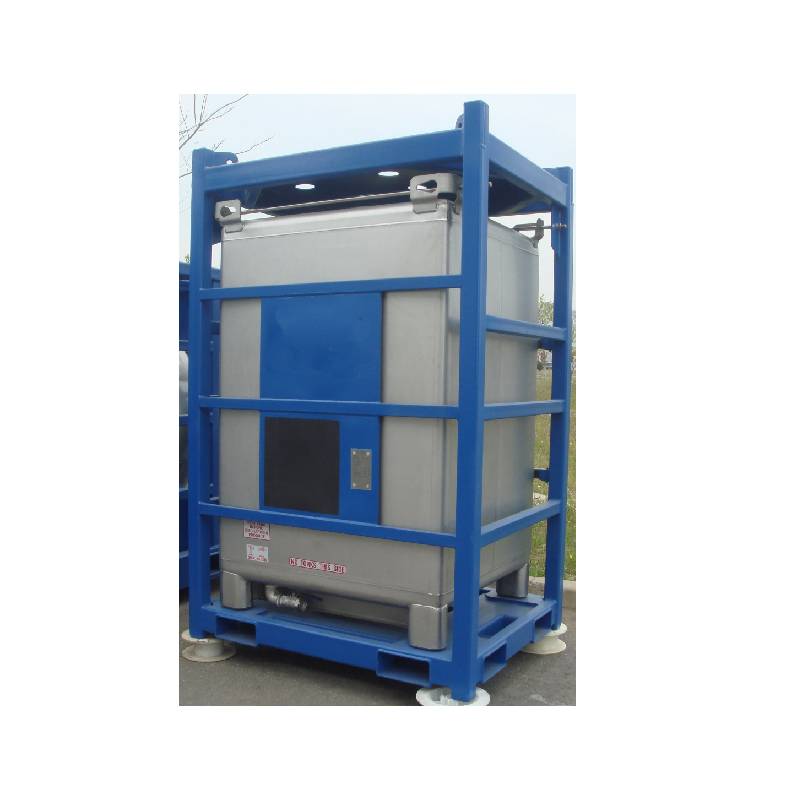 offshore IBC 
