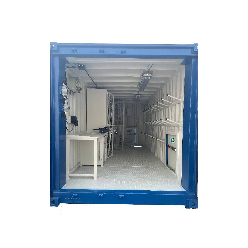 Workshops Rigging Lofts