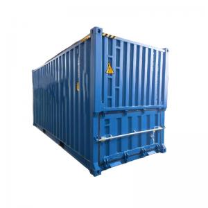 Bulk Containers