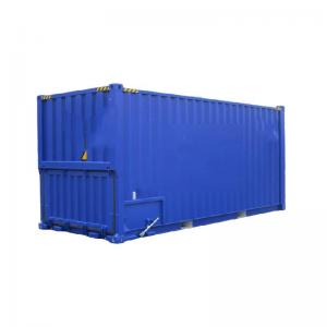 Bulk Containers