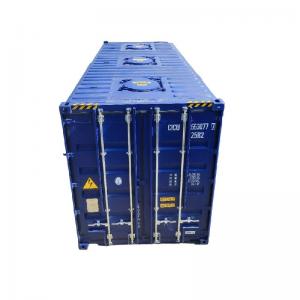 Bulk Containers