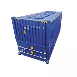 Bulk Containers