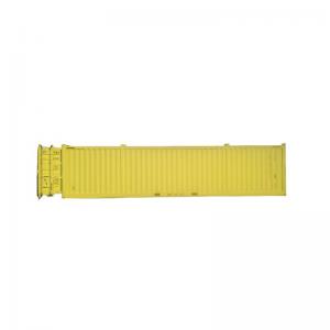 DNV Offshore Containers 40ft
