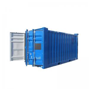 DNV Offshore Containes 20ft