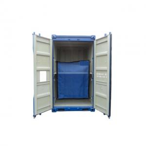 DNV Offshore Mini Containers with Shelve 