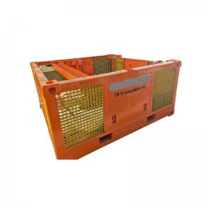 DNV Offshore Subsea Containers