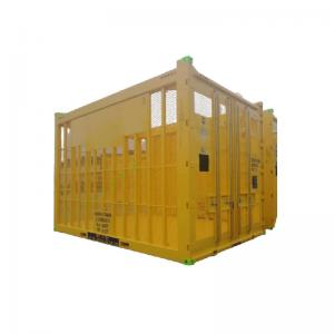 DNV Offshore Subsea Containers
