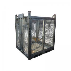 DNV Offshore Subsea Containers 