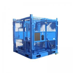 DNV Offshore Subsea Containers