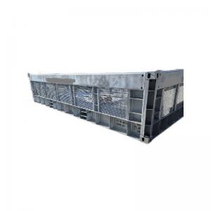 DNV Offshore Subsea Containers 