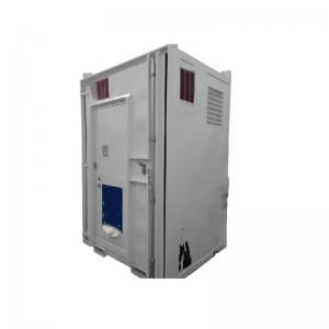 DNV Offshore Tool Boxes