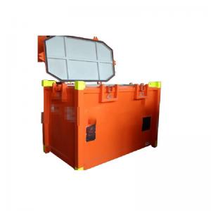 DNV Offshore Tool Boxes