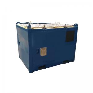DNV Offshore Tool Boxes