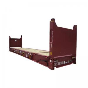 Flat Racks 