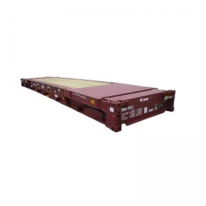 Flat Racks 
