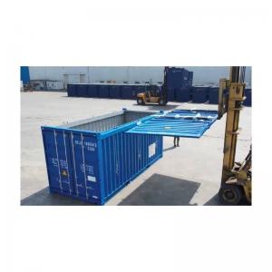 Hard Top Containers