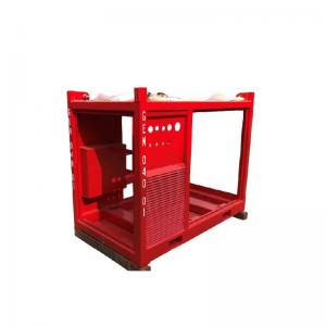 Lifting Frames Skids Racks 