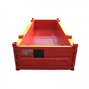 Offshore Baskets with Door 