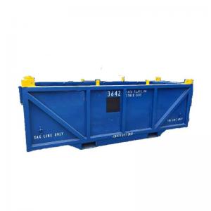 Offshore Baskets
