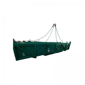Offshore Baskets