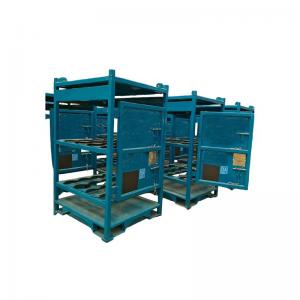 Offshore Gas Bottle Racks Cylinder Rack - 副本