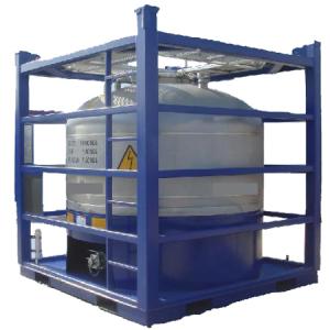Offshore Tanks