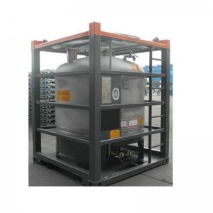 Offshore Tanks