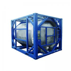 Offshore Tanks 