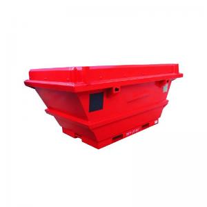 Offshore Waste Skips / Cutting Skips 