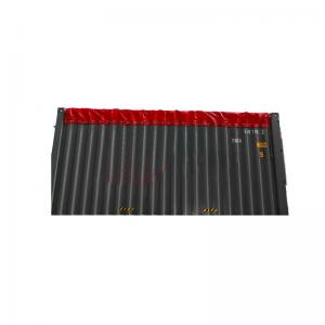 Open Top Containers